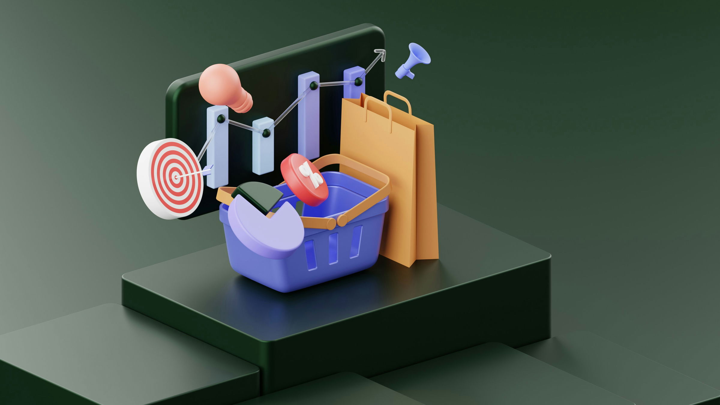 item preparation